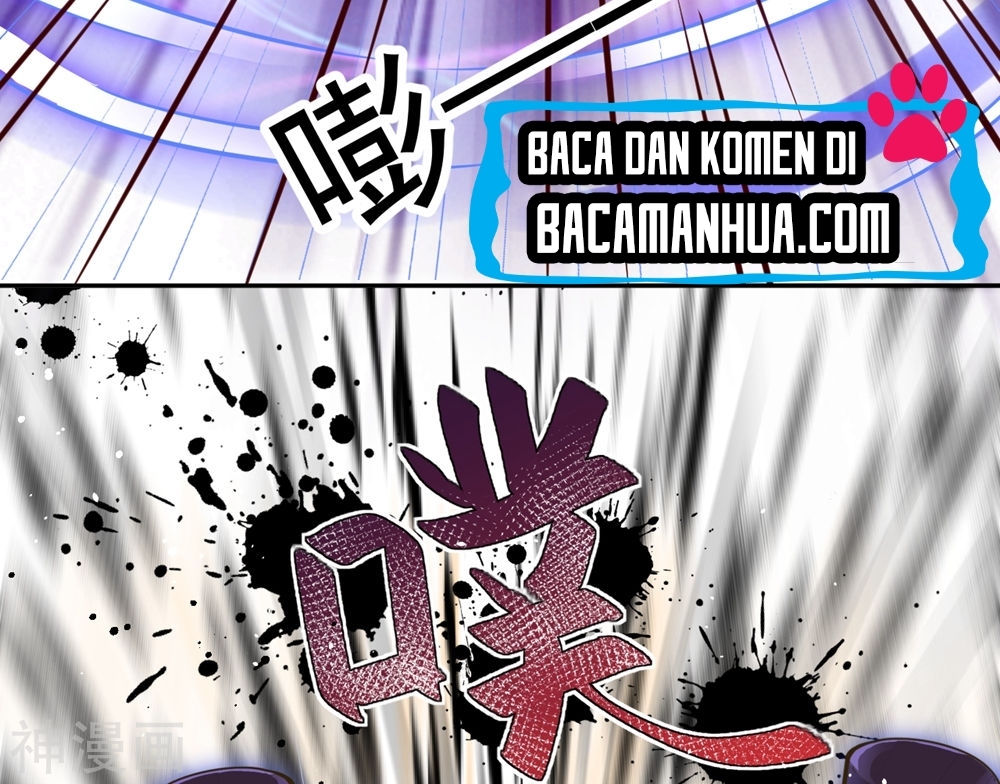Foral Guardian In The City Chapter 03 Gambar 109